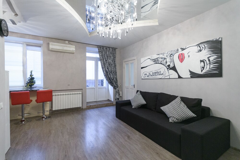 Partner Guest House Shevchenko