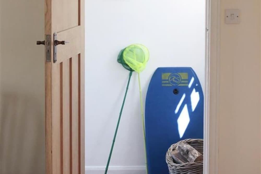 Green Door - Upper Tregudda