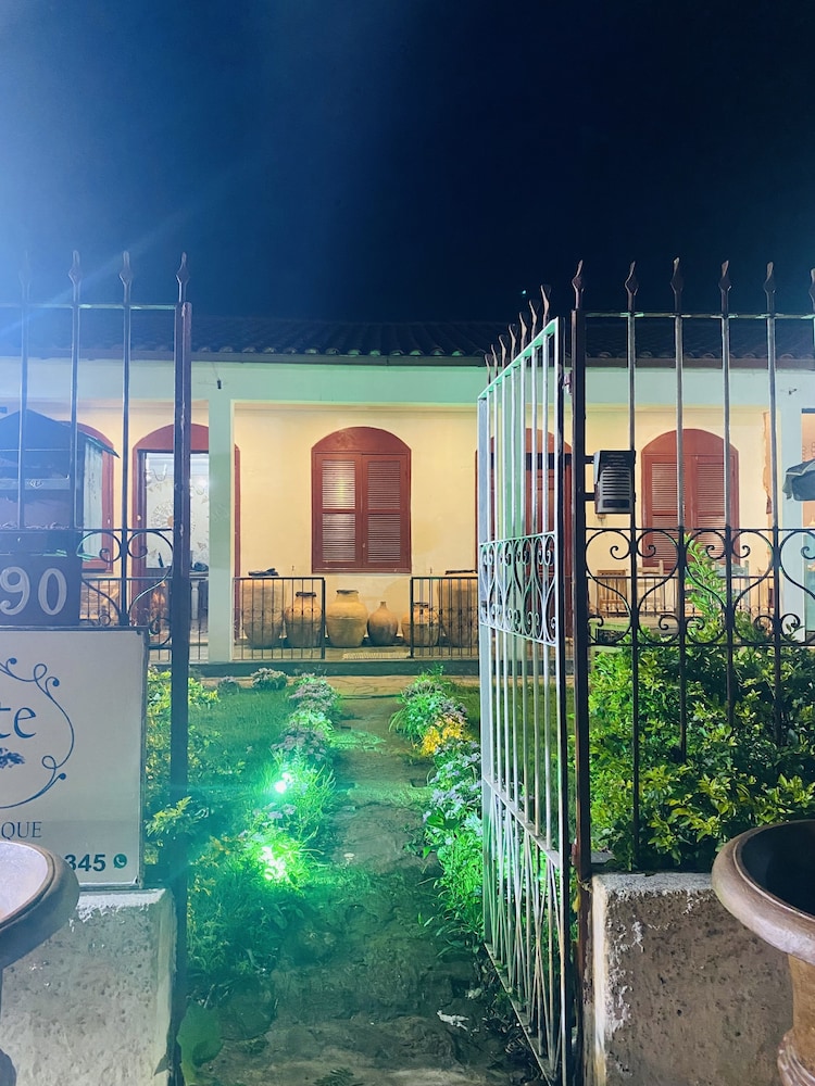 Hotel POUSADA CHARLOTTE 2 - Image 1