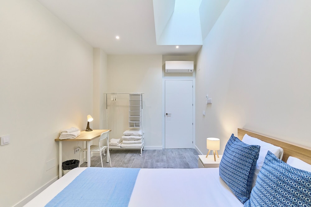 Apartamento Catedral Palace by gaiarooms