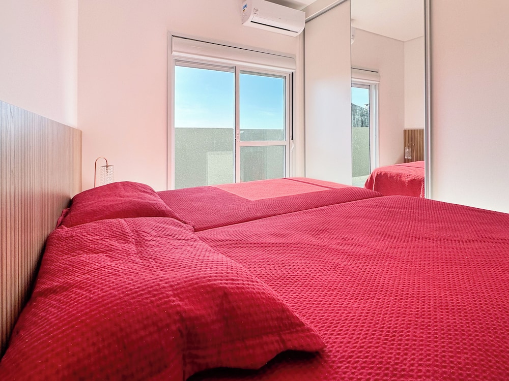 Residencial Fiametti-Praia dos Ingleses