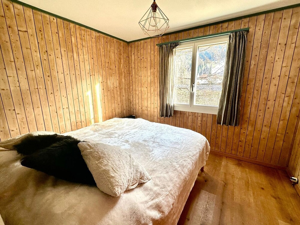 Le Petite Chalet in Rougemont
