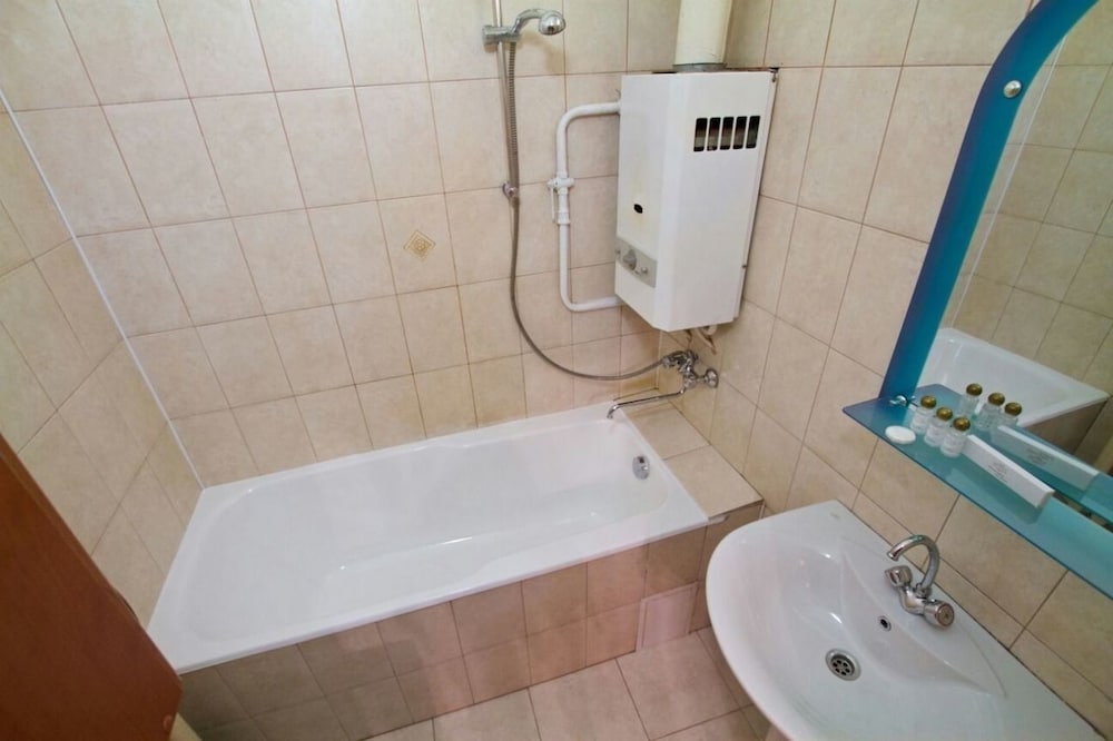 AG Apartment Frunze 1