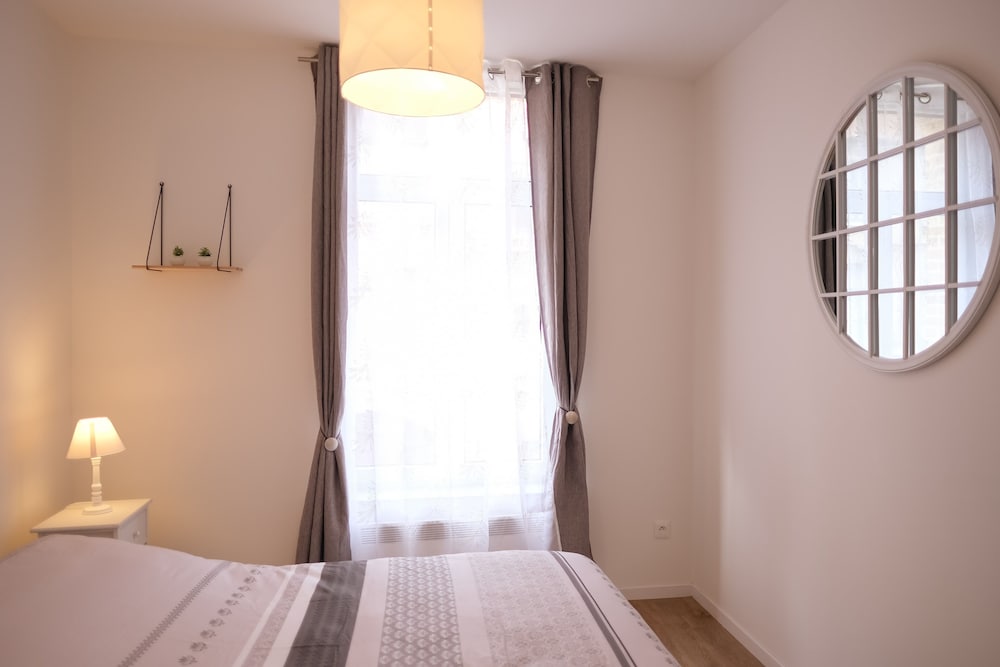 Apart'Moment CONFORT Saint-Omer, photo 84