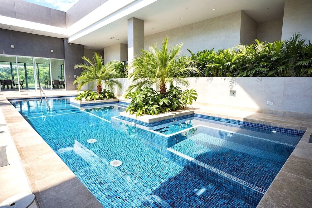 Apartamentos Ambar Roca - by SOHO