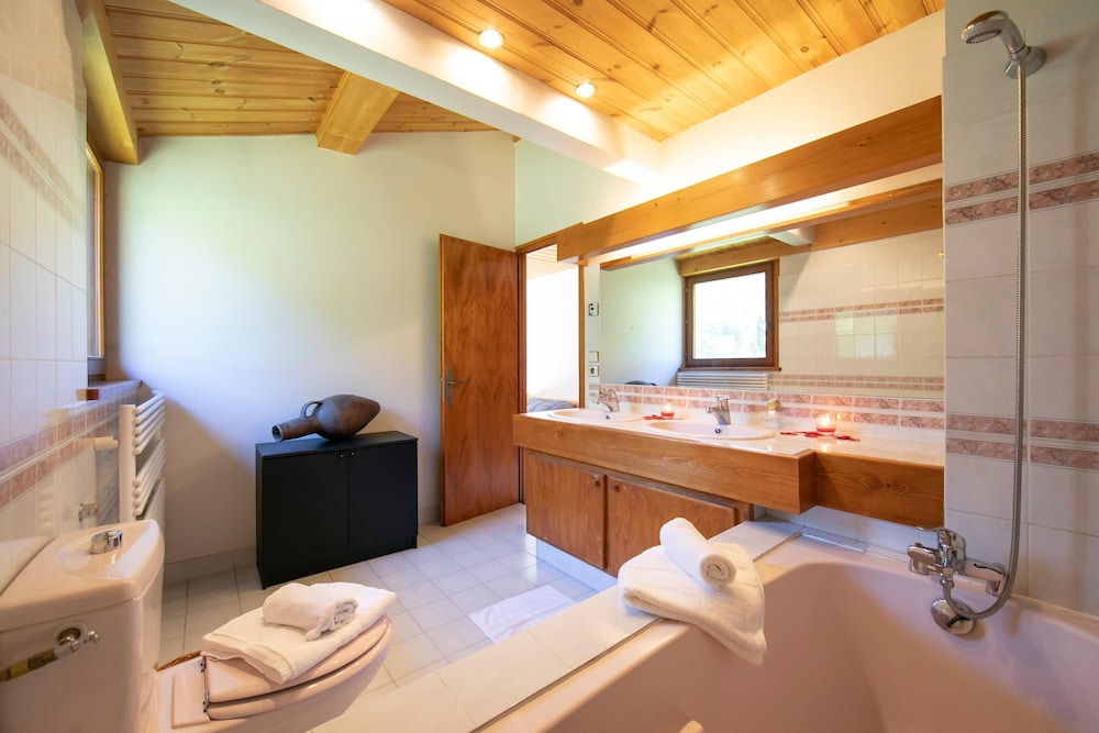 Chalet du Golf 618 in Chamonix