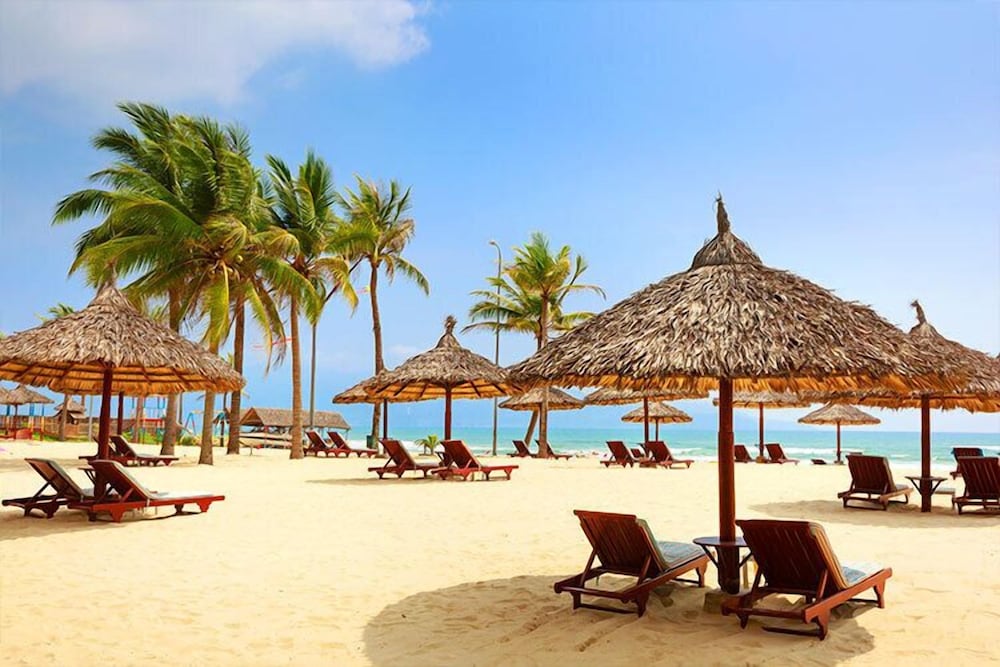 Ocean Villas Beach Resort