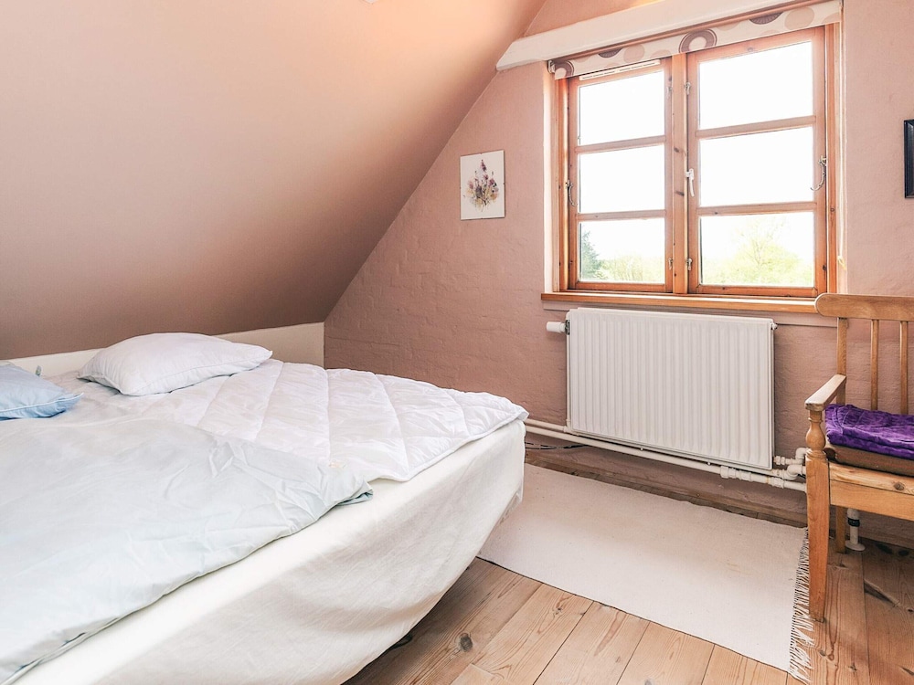 7 Person Holiday Home in Storvorde