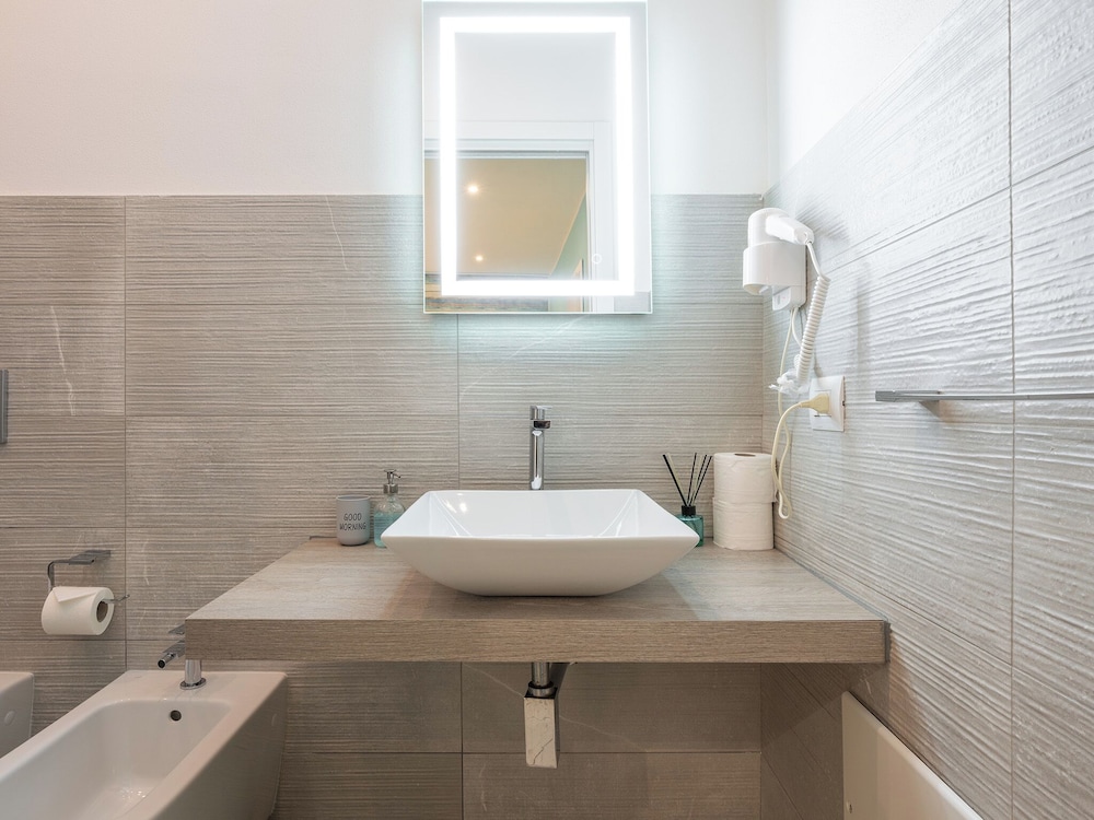 La Dolce Cagliari Holiday Home