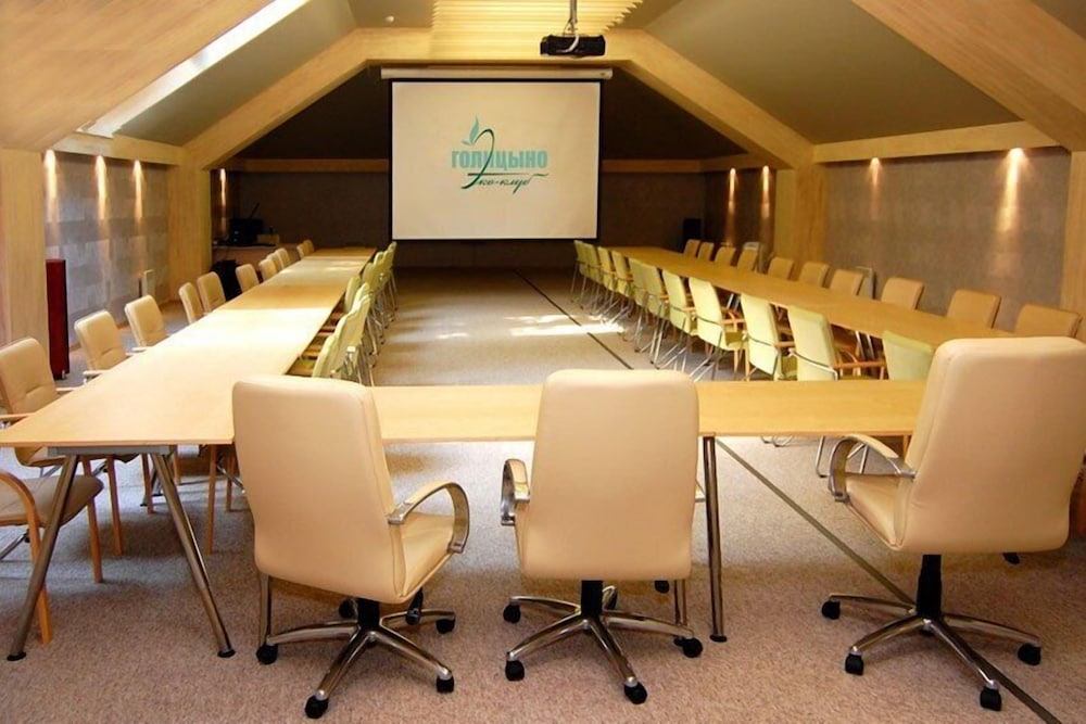 Eco-Club Golicyno