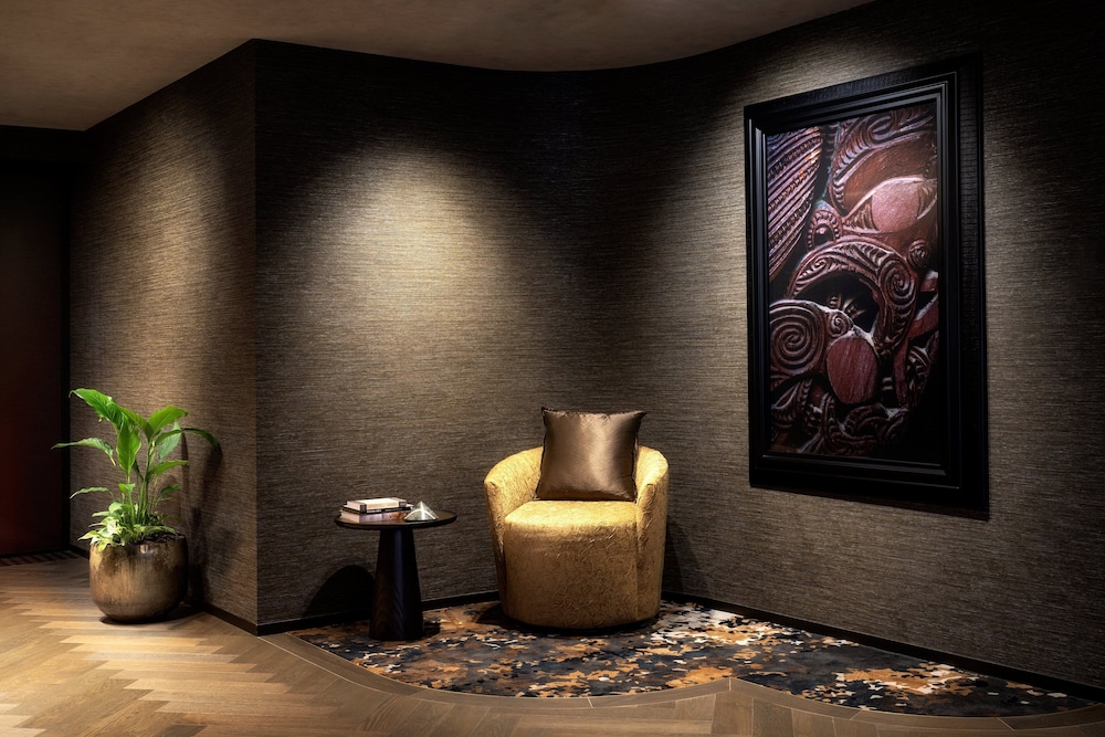 InterContinental Auckland by IHG 91