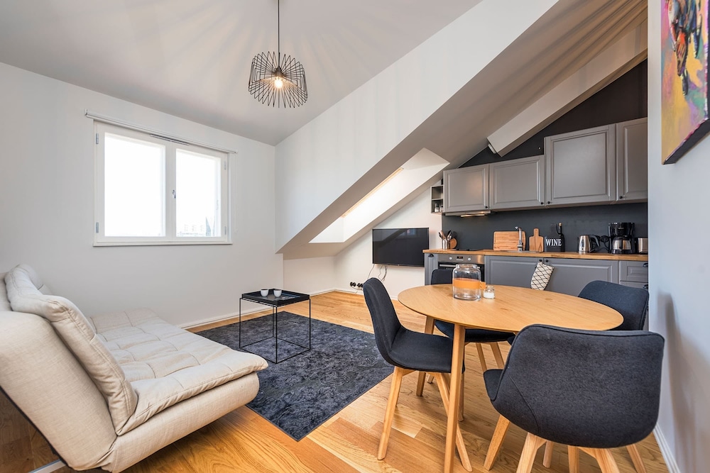Lighthouse Apartments Tallinn