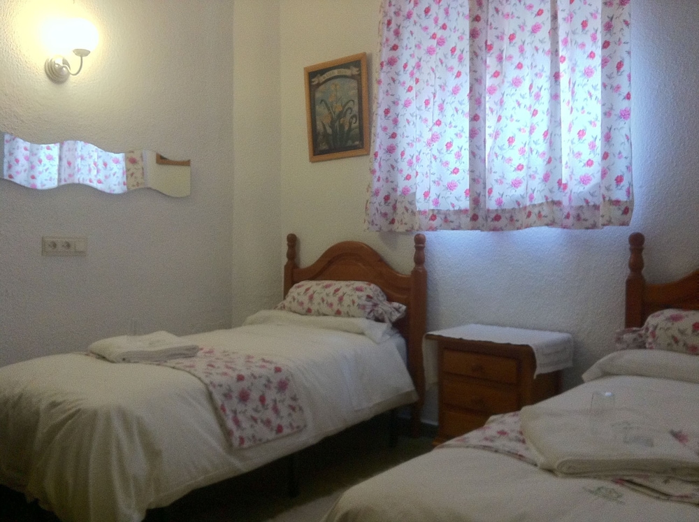 Pension Atlantida view 4