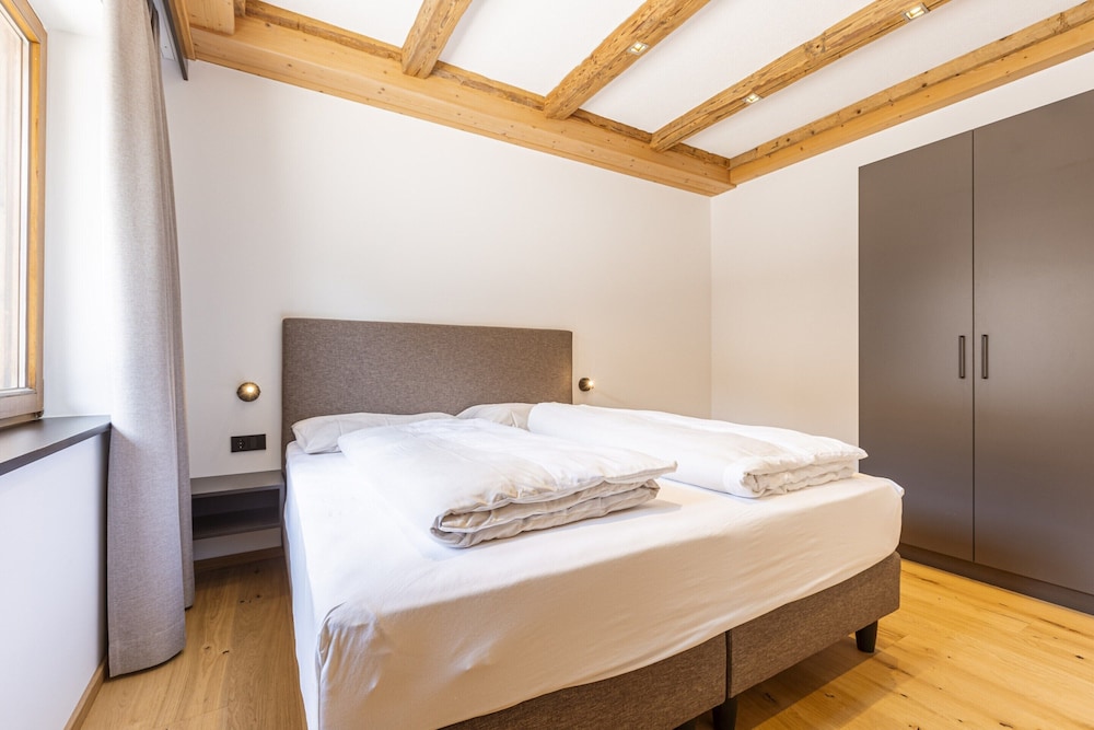 Appealing Apartment in Tyrol Near Skiing