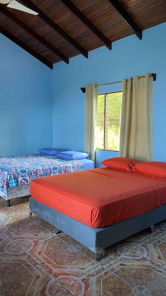 El Paraíso Azul
