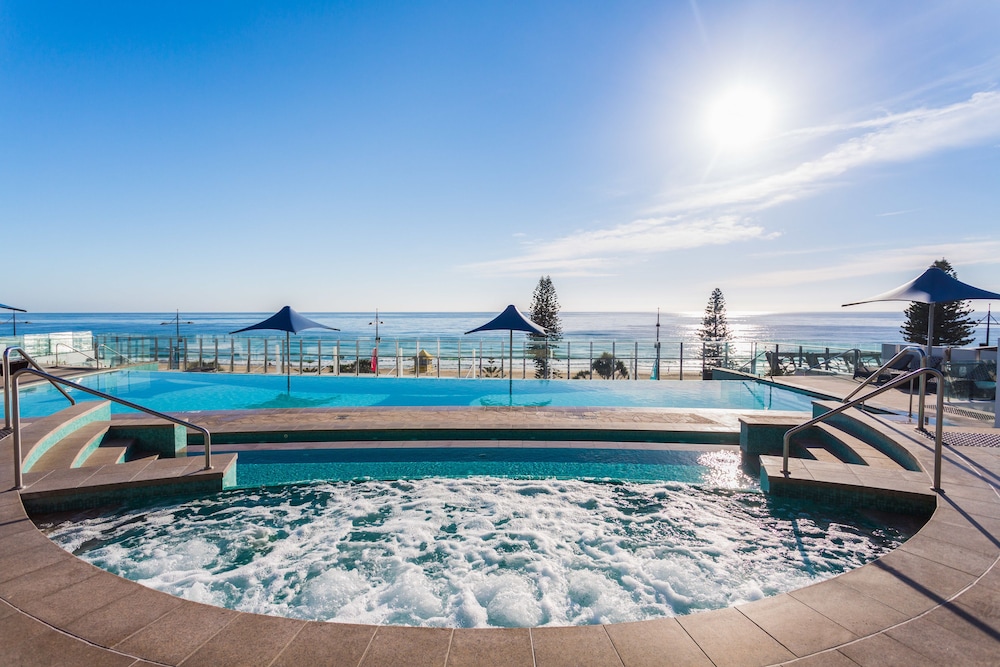Surfers Paradise Vacations - Holiday Holiday Soul Surfers Paradise - Property Image 9
