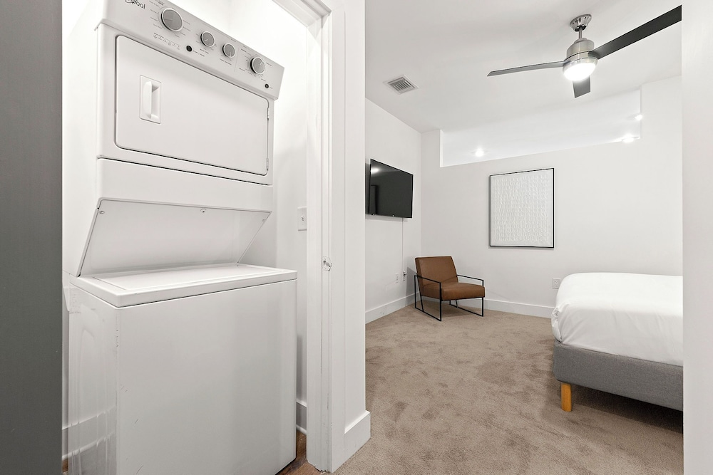 Atlanta - The Nomad ATL
