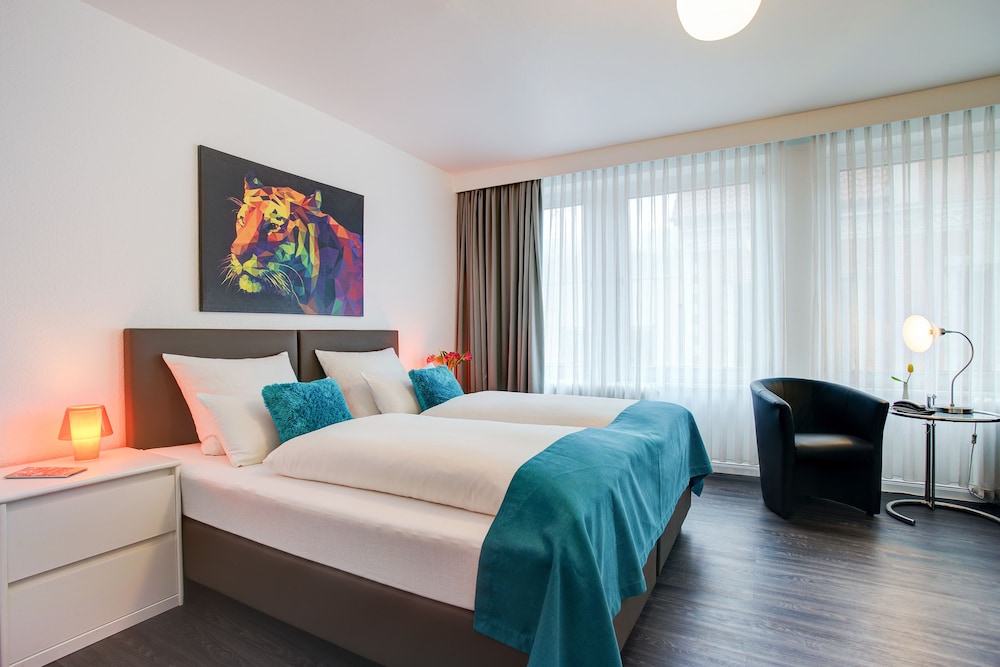 Hannover Vacations - Hotel Atlanta - Property Image 31