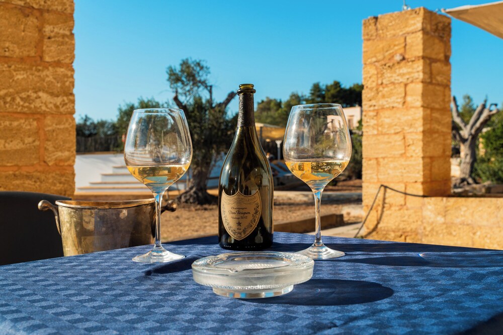 Masseria Borgo Monaci - Gallipoli
