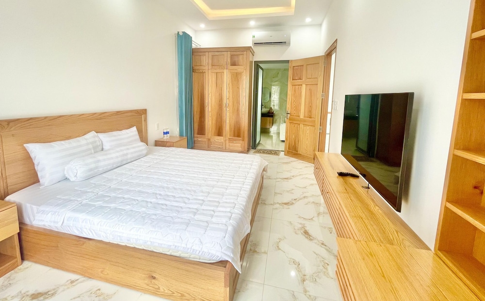 Happy Stay view 5