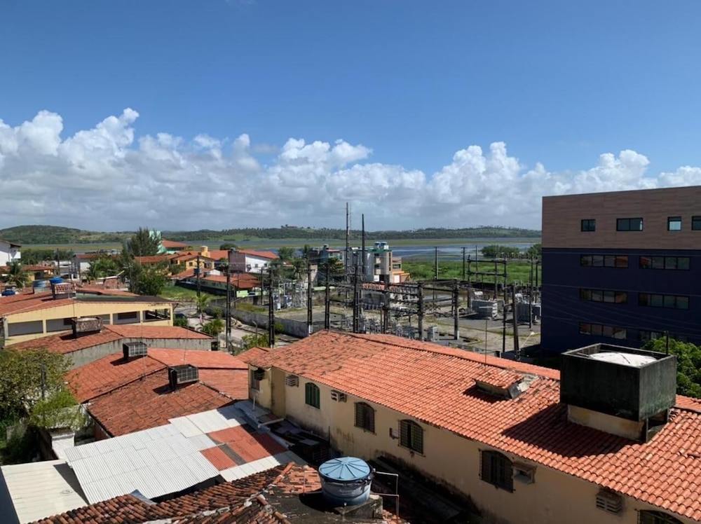 Cantinho da Gê - Suítes view 2