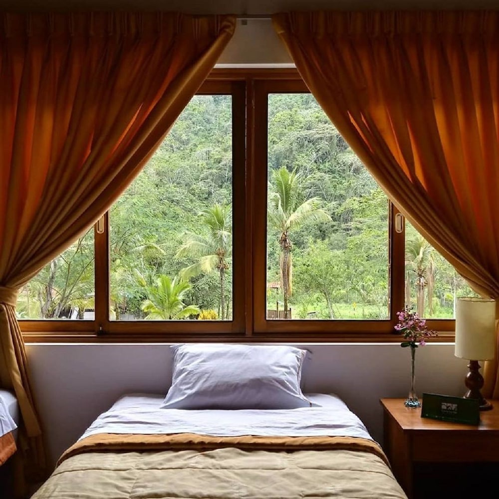 Cerro La Sal Ecolodge