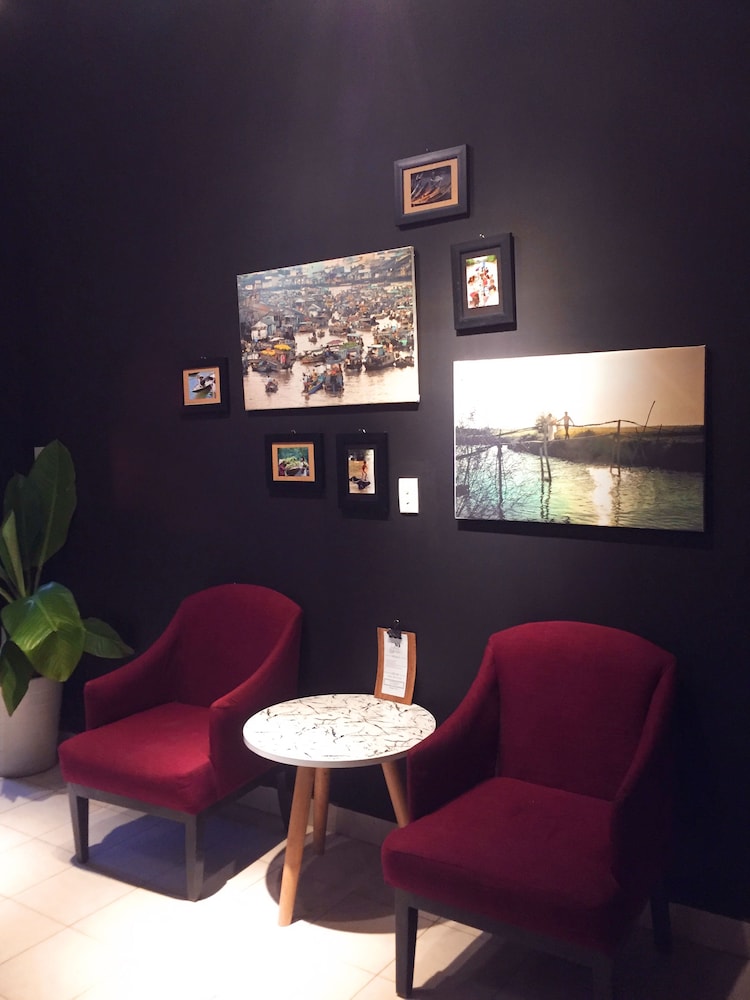 N&D Homestay