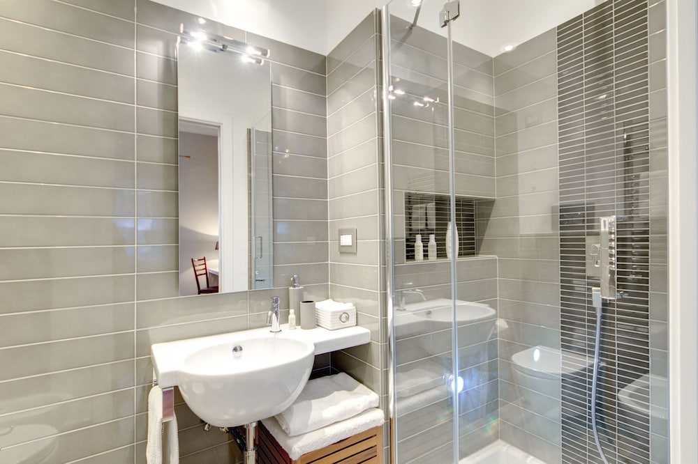 Monteverde Letting - Stylish Apartment in Rome