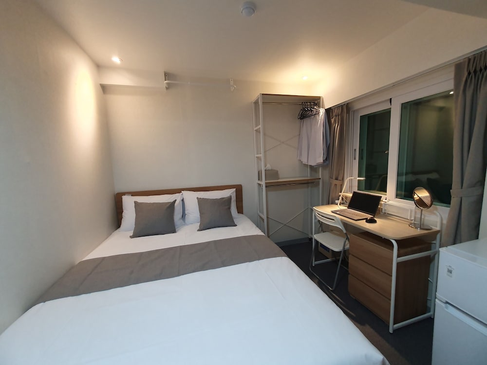 Beyond Residence Jongno