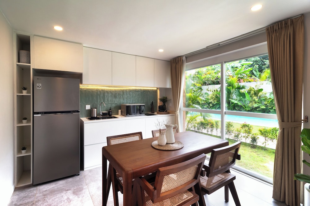 Tropicana Bingin Managed by CPM Bali
