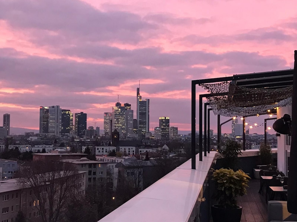 Frankfurt Vacations - The Blasky Frankfurt - Property Image 3