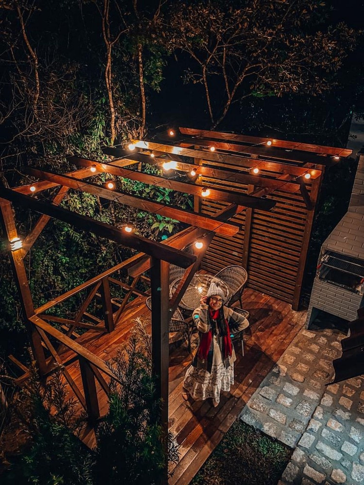 Recanto Bellavita - Rancho Queimado - SC