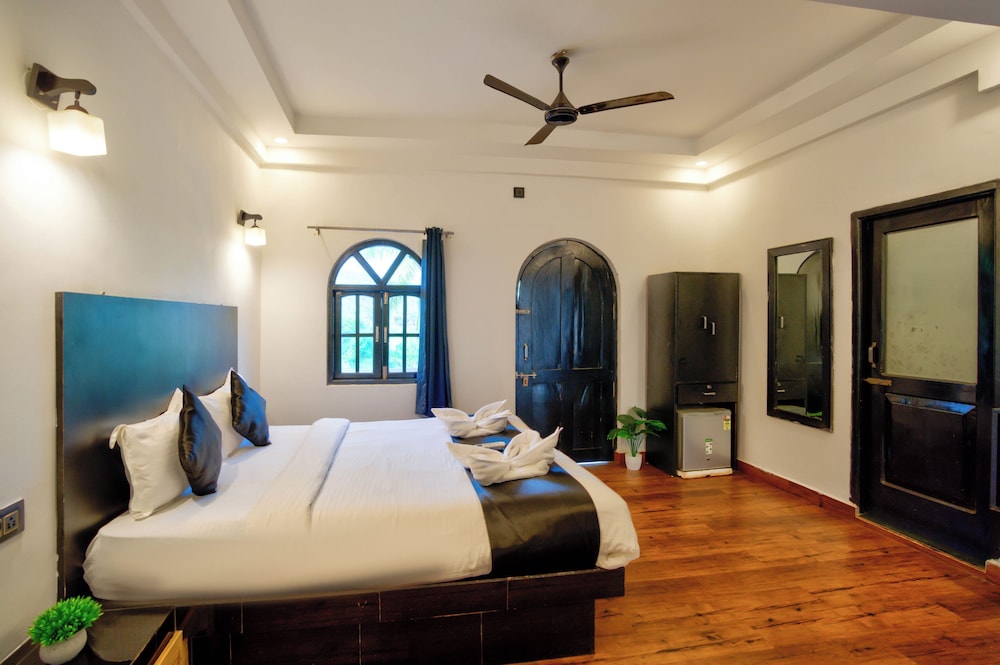 Hotel Vaggi's Place