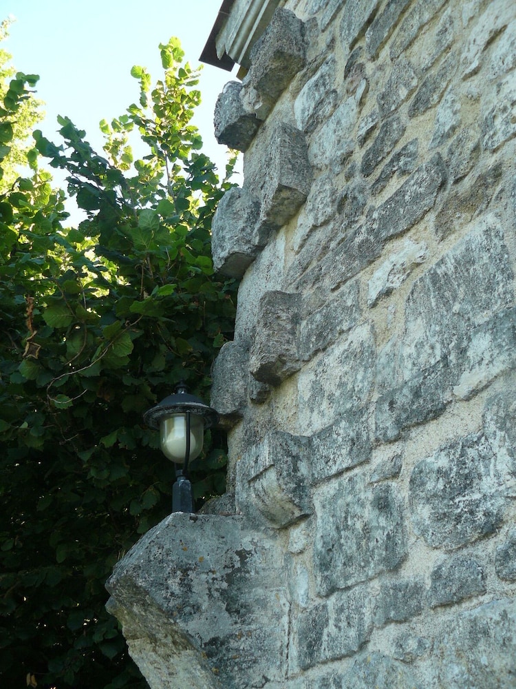 Chateau de La Vieille Chapelle, Billede 92