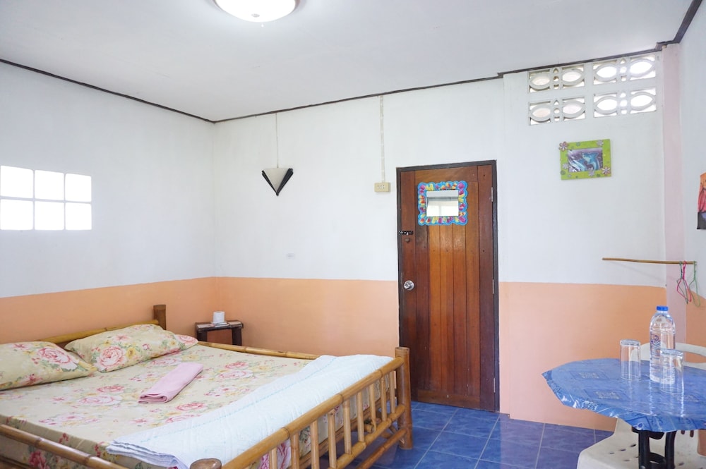 Wasana Resort Ranong