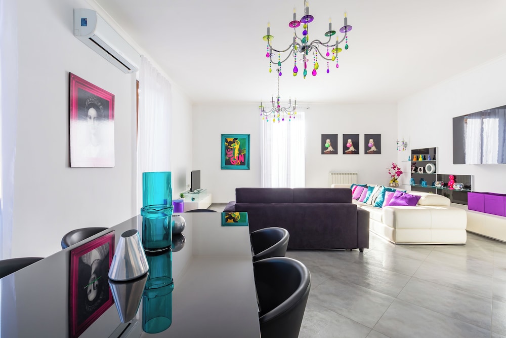 Ferdinando Art House by Wonderful Italy
