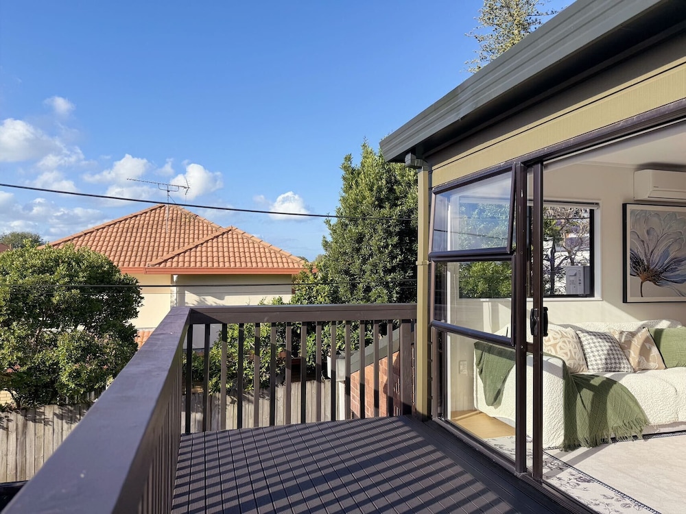 3BR Villa Near CBD & One Tree Hill