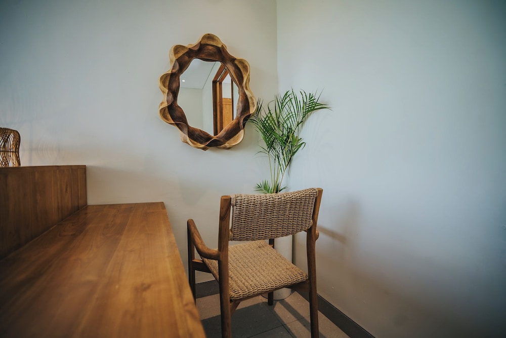 Villa Manna Ubud