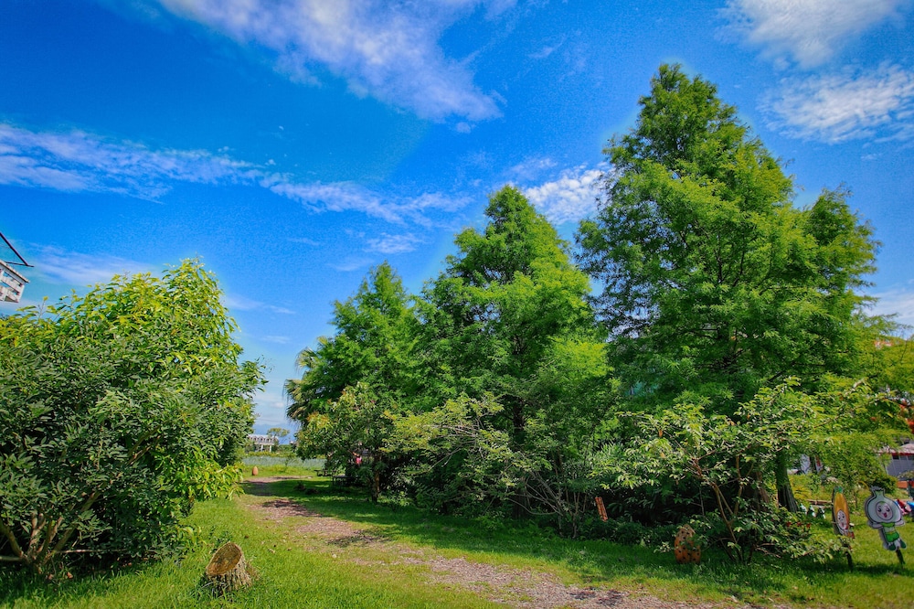 Fairy Story Ecological Farm B&B