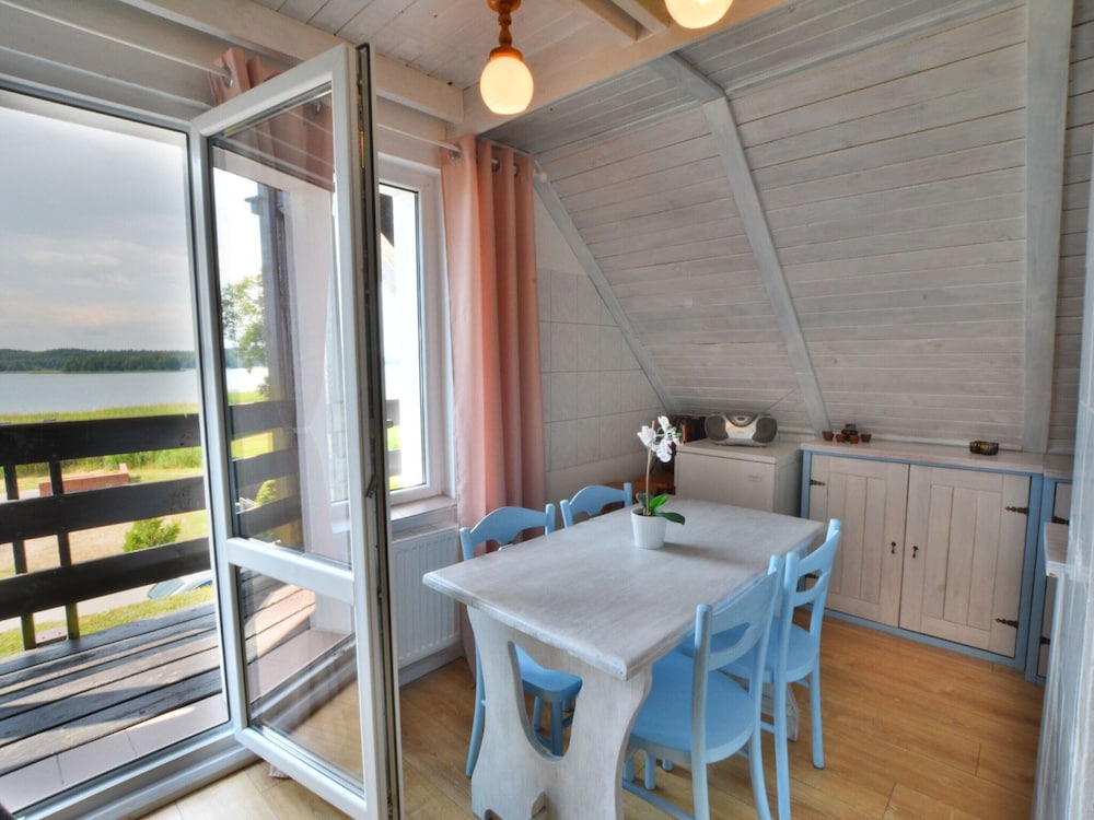 Holiday House by the Lake, Charzykowy-formerly TUI Ferienhaus