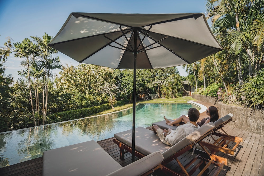 Seascape Resort & Spa Uluwatu by Ini Vie Hospitality