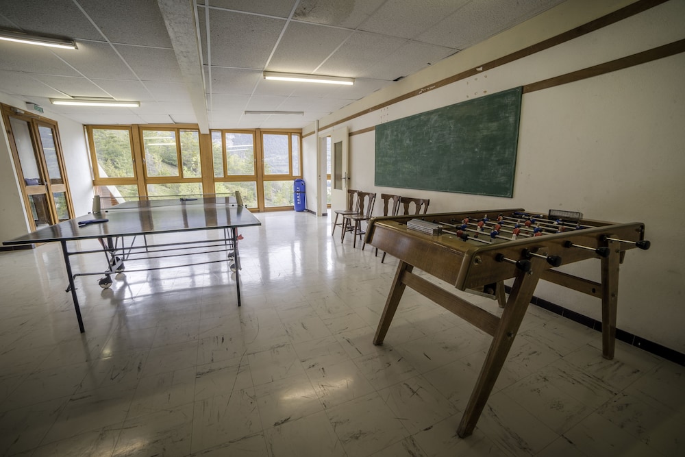 Chalet Les Moineaux : Gites et Chambres d'Hotes