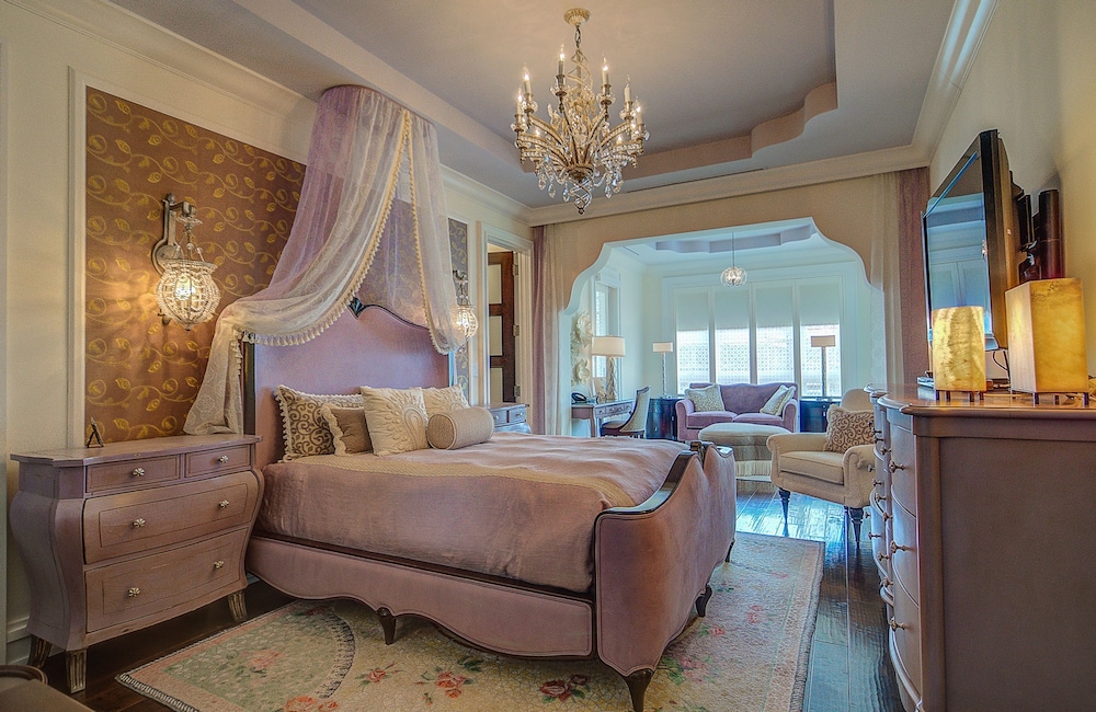 Villa B by the Sea in Nassau