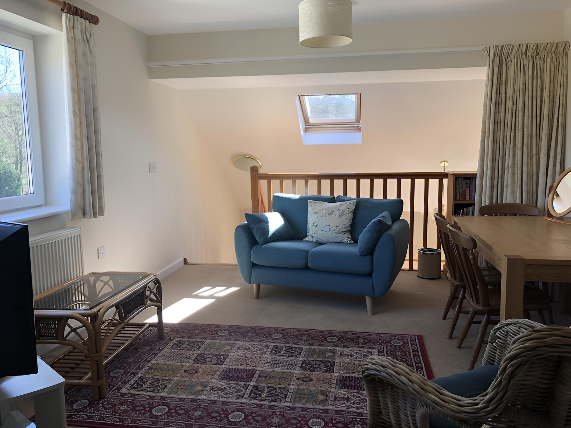 Millbrook B&B