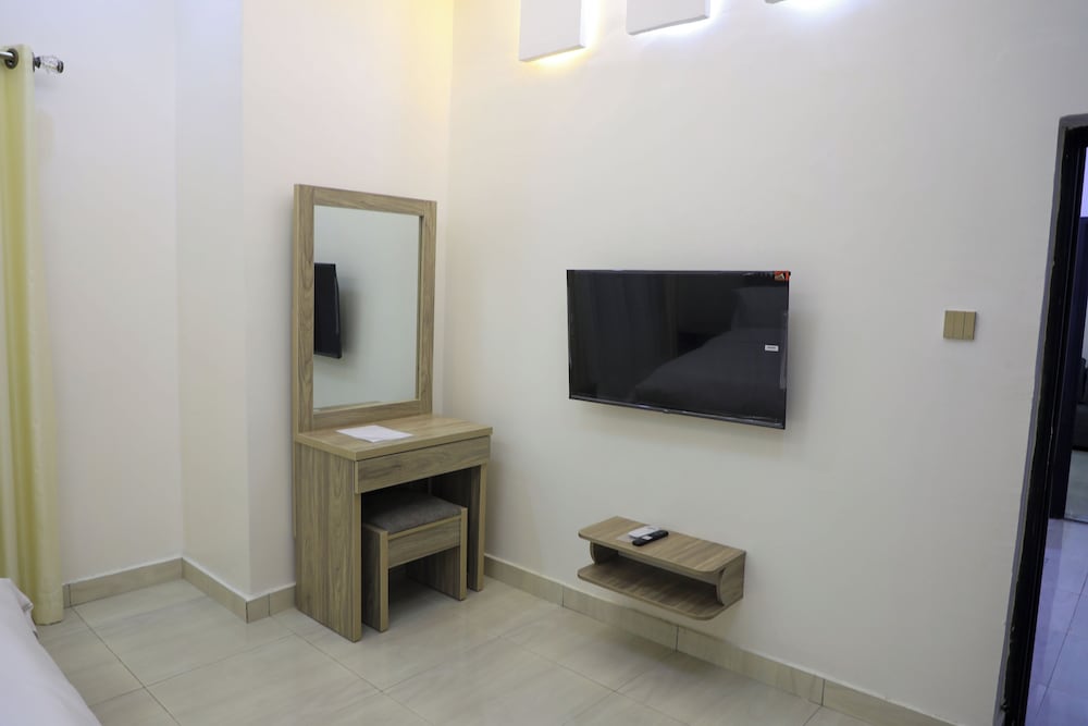 ED - Havilah Suites