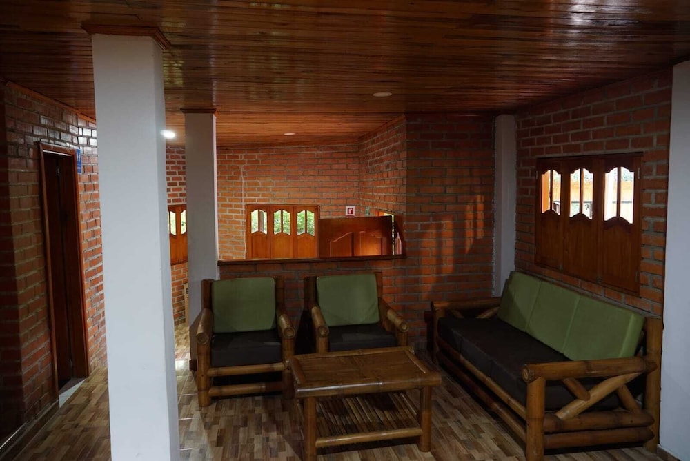 Hospedaje Familiar Bunkua