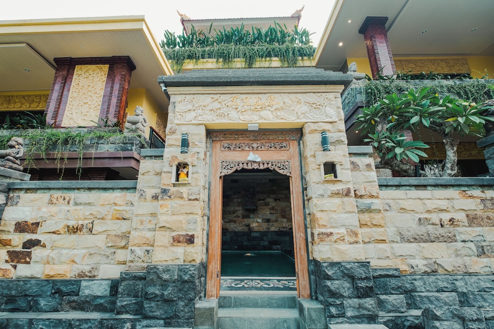 Tutde Guest House