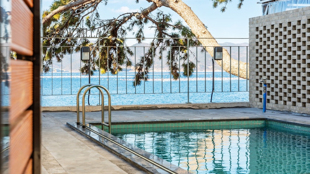 Geoje Daol Pool Villa Pension