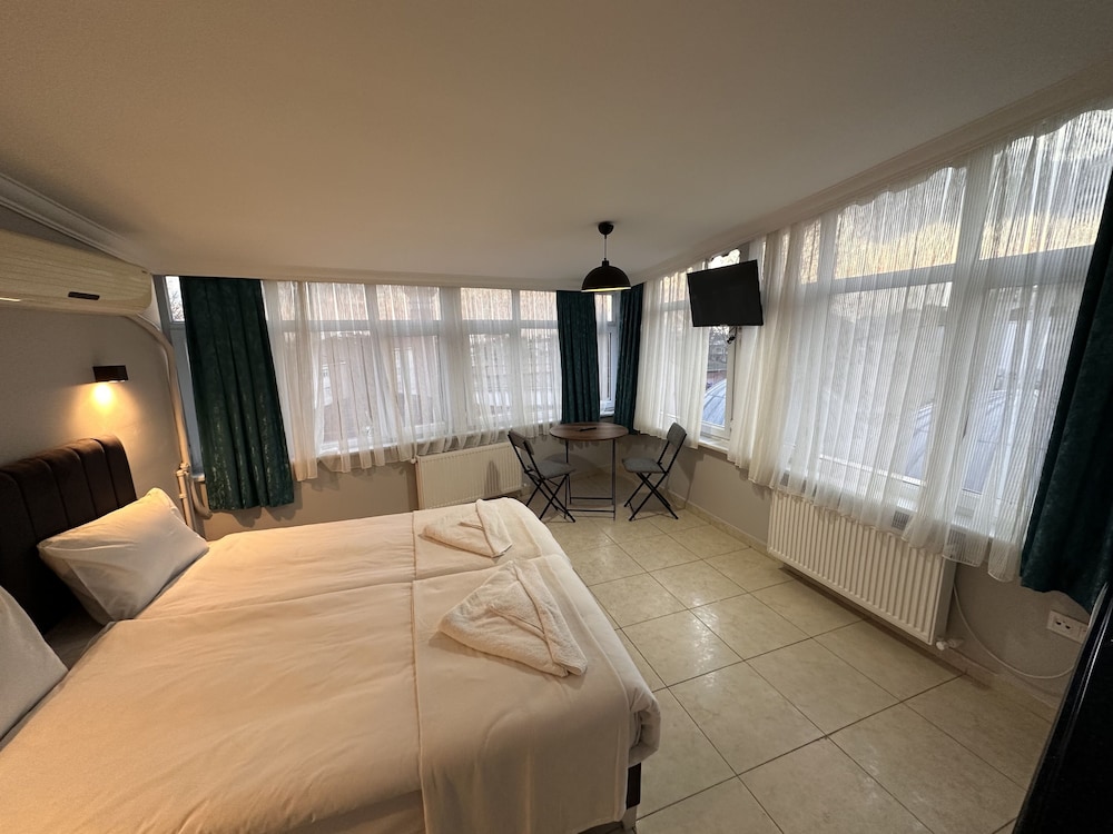 Asparagus Otel Süitleri Eski Şehir - Image 52