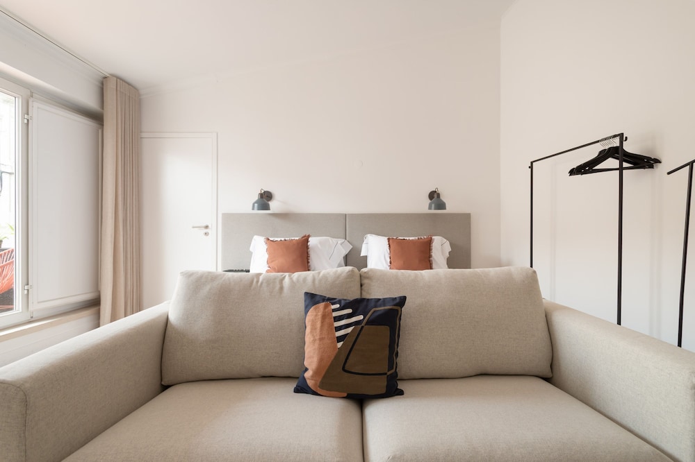 Lapa Diplomatic Flat 1 1 by Feel Lisboa